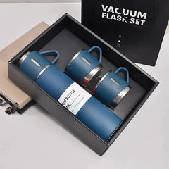 VACUM FLASK SET 3 IN ONE