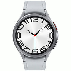 JS AMOLED Watch 6 Classic Round Dial