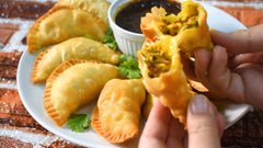 2 in 1 Samosa Maker or Dumping Maker